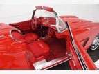 Thumbnail Photo 39 for 1962 Chevrolet Corvette